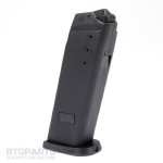 HK USP 9MM 10RD MAGAZINE NEW, GERMAN