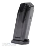 HK VP9SK P30SK 9MM 12RD FLUSH FIT BASEPLATE MAGAZINE NEW