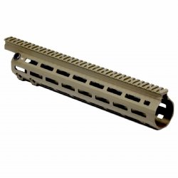 HK MR762 14.7 INCH M-LOK HANDGUARD NEW, FDE