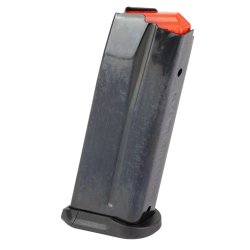 HK CC9 9MM 10RD MAGAZINE NEW, FLUSH BASEPLATE