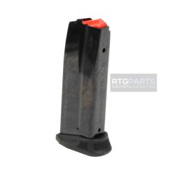 HK CC9 9MM 12RD MAGAZINE NEW, EXTENDED FLOORPLATE