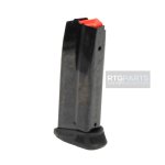 HK CC9 9MM 12RD MAGAZINE NEW, EXTENDED FLOORPLATE