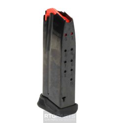 HK CC9 9MM 12RD MAGAZINE NEW, EXTENDED FLOORPLATE