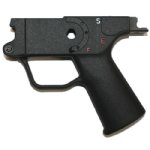 MP5 40 10MM NAVY LOWER CLIPPED AND PINNED