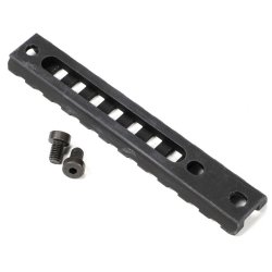 HK UMP G36 UNIVERSAL PICATINNY HANDGUARD RAIL