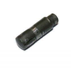 HK33 53 93 PIVOT PIN FOR COCKING HANDLE USED, GERMAN