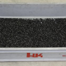 HK LOCK WASHER FOR SMALL BUFFER SCREW, NEW
