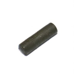 HK21E 23E 13E SLOTTED PIN 2.5x8MM FOR REAR SIGHT NEW, GERMAN