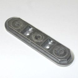 METAL INSERT FOR HK21 BUTTPAD