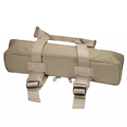 GERMAN HK SCOPE CASE NEW, 75 TACTICAL