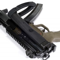 GEAR HEAD WORKS MP5K SP5K FOLDING ARM FOR TAILHOOK MOD1