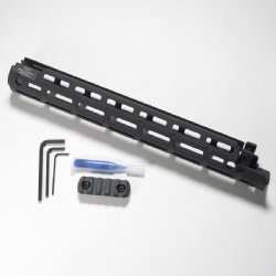 MI HK91 G3 HANDGUARD, M-LOK