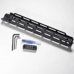 MI HK91 G3 HANDGUARD, M-LOK