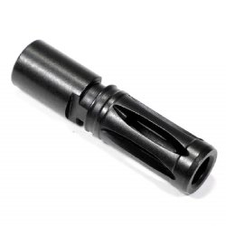 HK MP7 FLASH HIDER NEW, GERMAN