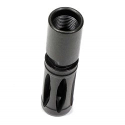 HK MP7 FLASH HIDER NEW, GERMAN