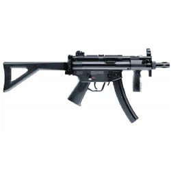 HK MP5K-PDW CO2 .177 40RD BB GUN