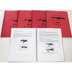 HK91 MANUAL