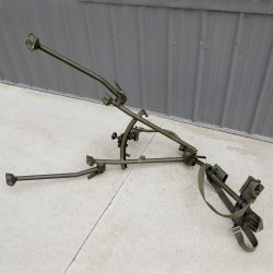 HK21E HK23E TRIPOD, FIELD MOUNT, MODEL 1102