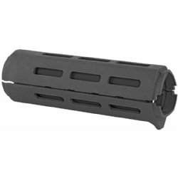 B5 SYSTEMS CARBINE LENGTH M-LOK HANDGUARD, BLACK