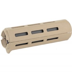 B5 SYSTEMS CARBINE LENGTH M-LOK HANDGUARD, FDE