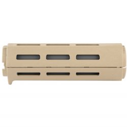 B5 SYSTEMS CARBINE LENGTH M-LOK HANDGUARD, FDE