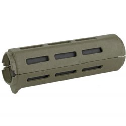 B5 SYSTEMS CARBINE LENGTH M-LOK HANDGUARD, ODG