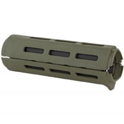 B5 SYSTEMS CARBINE LENGTH M-LOK HANDGUARD, ODG