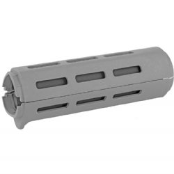 B5 SYSTEMS CARBINE LENGTH M-LOK HANDGUARD, GRAY