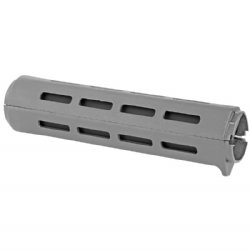 B5 SYSTEMS MID LENGTH M-LOK HANDGUARD, GRAY