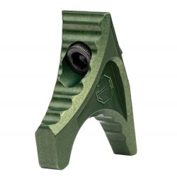 JMAC CUSTOMS M-LOK HRD HAND RETENTION DEVICE, GREEN