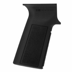 B5 SYSTEMS AK P-GRIP, BLACK