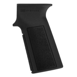 B5 SYSTEMS AK P-GRIP, BLACK