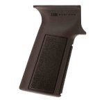 B5 SYSTEMS AK P-GRIP, PLUM