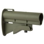 B5 SYSTEMS CAR15 BUTTSTOCK, ODG