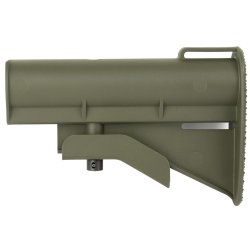 B5 SYSTEMS CAR15 BUTTSTOCK, ODG