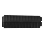 B5 SYSTEMS CAR15 HANDGUARD, CARBINE LENGTH, BLACK