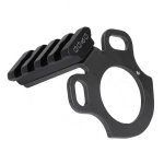 GG&G BENELLI M2 SLING AND FLASHLIGHT MOUNT