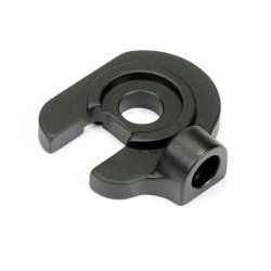 GG&G MOSSBERG 500 QUICK DETACH RH REAR SLING ATTACHMENT