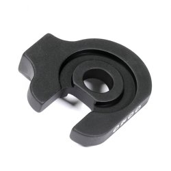 GG&G MOSSBERG 500 QUICK DETACH RH REAR SLING ATTACHMENT