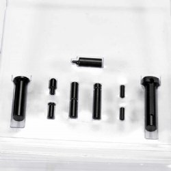 KNS TURNED LOWER PARTS KIT FOR AR15