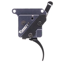 TIMNEY IMPACT REMINGTON 700 SINGLE STAGE TRIGGER GROUP, 3-4LB