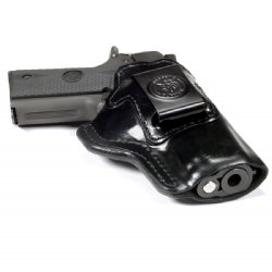 DESANTIS INSIDE HEAT FOR 1911 OFFICERS 3" - 3.5"