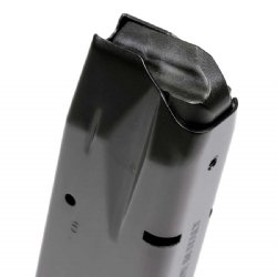 SIG SAUER P226 .40S&W 15RD EXTENDED ANTI-FRICTION DPS MAGAZINE, MEC-GAR