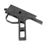 CETME STEEL CLIPPED & PINNED TSR LOWER PARKERIZED