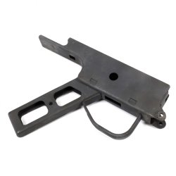 CETME STEEL CLIPPED & PINNED TSR LOWER PARKERIZED