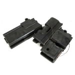 SG-43 DEMILLED RECEIVER, 4-PIECES