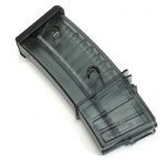 HK G36 5.56NATO 30RD MAGAZINE, LEO MARKED