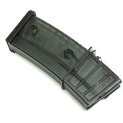 HK G36 5.56NATO 30RD MAGAZINE