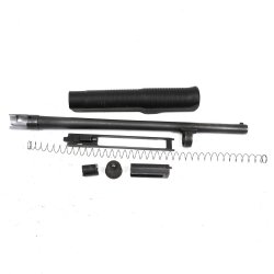 AKKAR 612 PUMP ACTION 12GA SHOTGUN PARTIAL PARTS KIT