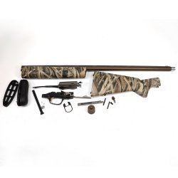 BROWNING A5 12GA 28" FACTORY CAMO PARTS KIT